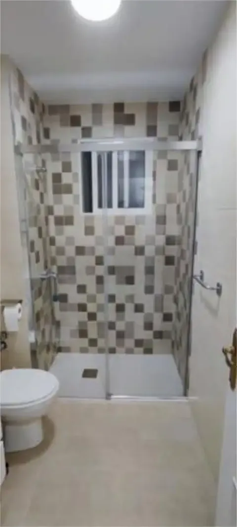 Кімната в оренду, Севілья