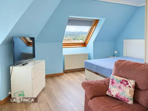 Pis de 52 m² a Oviedo