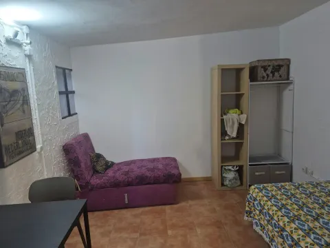 Haus 25 m² in San Cristóbal de La Laguna