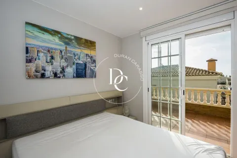 Haus 220 m² in Cubelles