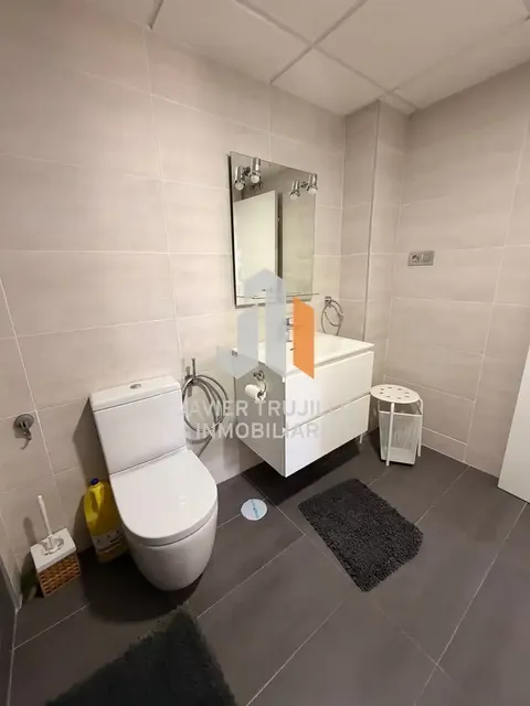 Pis de 117 m² a Vélez-Málaga