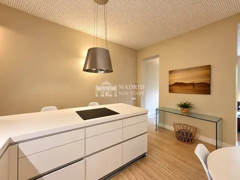 Pis de 108 m² a Madrid