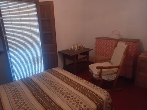 House 182 m² in El Burgo