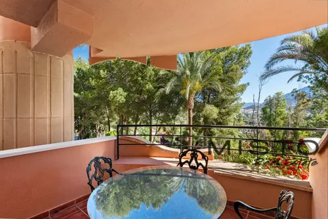 Pis de 153 m² a Marbella