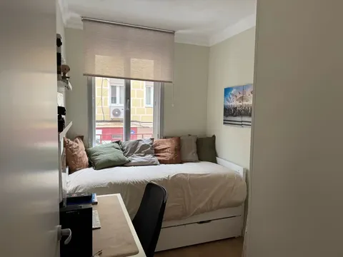 Pis de 56 m² a Madrid
