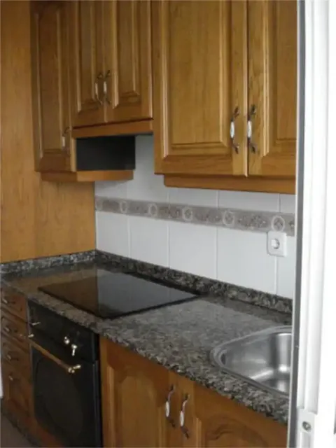 Pis de 49 m² a Lugo