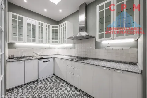 Pis de 180 m² a Madrid