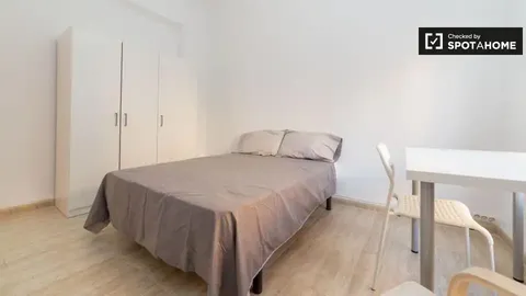 Habitació de lloguer, València