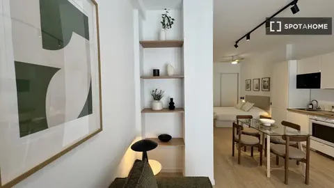 Appartamento 45 m² a Madrid