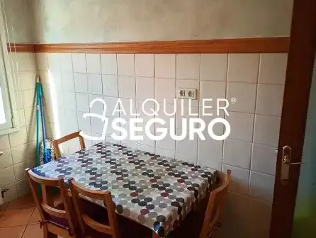 Pis de 70 m² a Vitòria