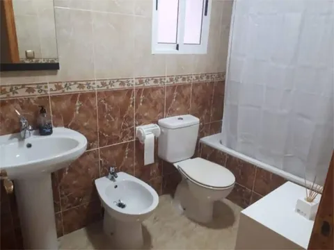 Pis de 83 m² a Los Montesinos