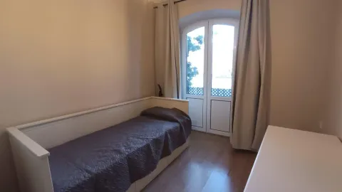 Квартира 70 м² в Малаге