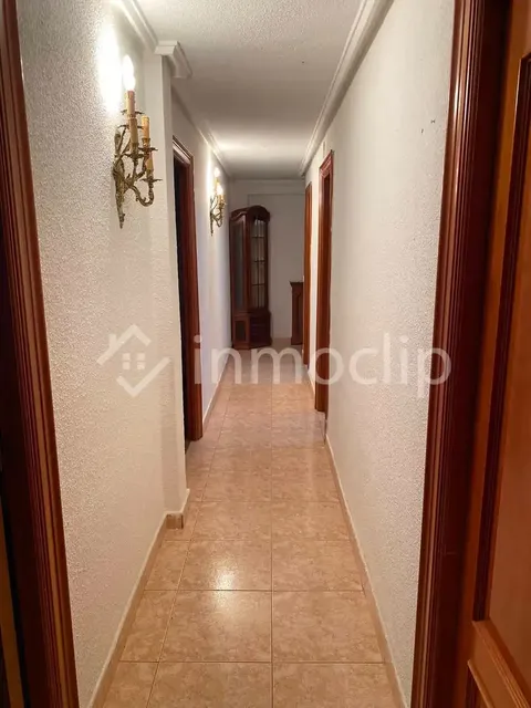 Pis de 117 m² a Salamanca