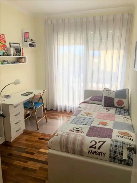 Pis de 140 m² a Paterna