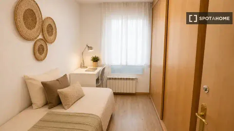 Zimmer zur Miete, Leganés (3/19)