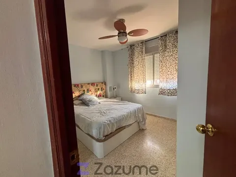 Wohnung 85 m² in Dos Hermanas