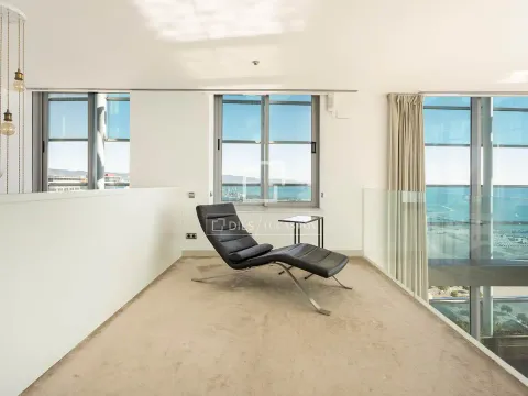 Pis de 255 m² a Barcelona