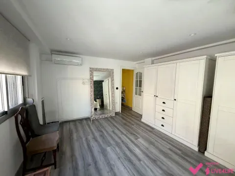 Wohnung 145 m² in Valencia