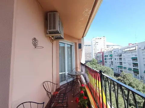 Pis de 286 m² a Madrid