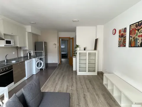 Pis de 76 m² a Llangréu / Langreo