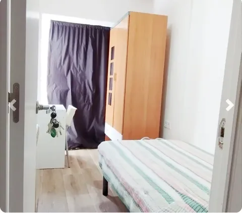 Habitació de lloguer, Tarragona