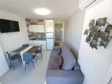 Wohnung 20 m² in Castelló d'Empúries (3/9)
