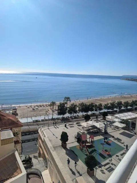 Apartamento 75 m² em Alacant / Alicante (2/27)
