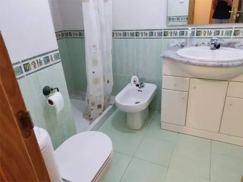 Piso de 45 m² en Teruel
