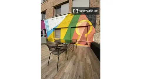 Habitació de lloguer, Bilbao (2/14)