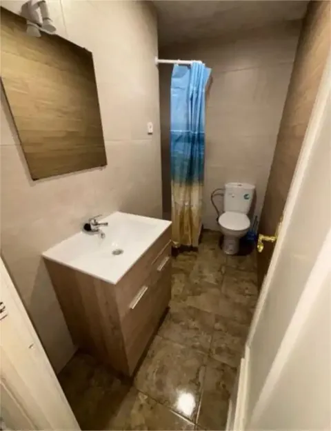 Zimmer zur Miete, Alicante