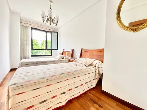 Pis de 72 m² a Vitòria