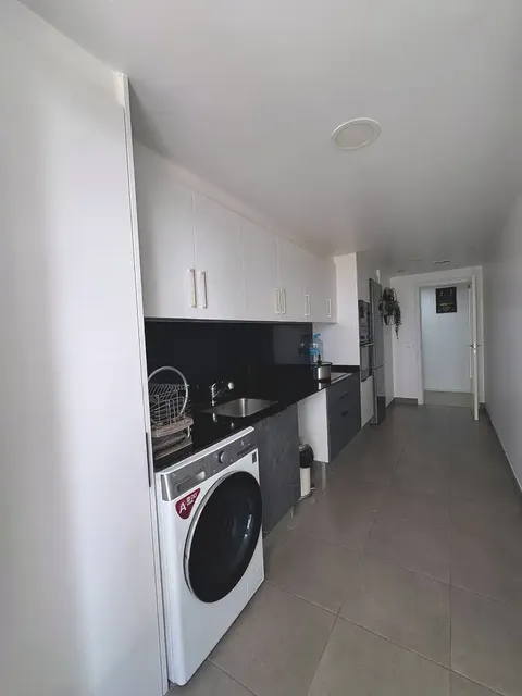 Pis de 134 m² a València