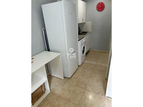 Pis de 30 m² a Múrcia