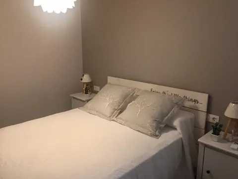 Wohnung 80 m² in Mérida