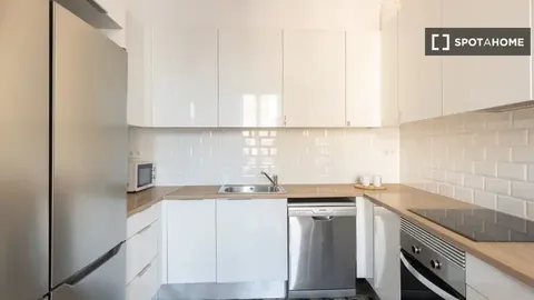 Habitación en alquiler, Barcelona