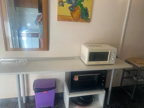 Pis de 40 m² a Oriola
