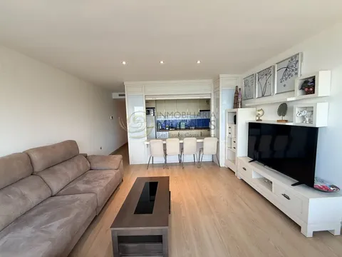 Pis de 59 m² a Benidorm
