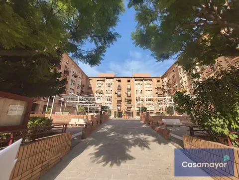 Pis de 123 m² a Alacant