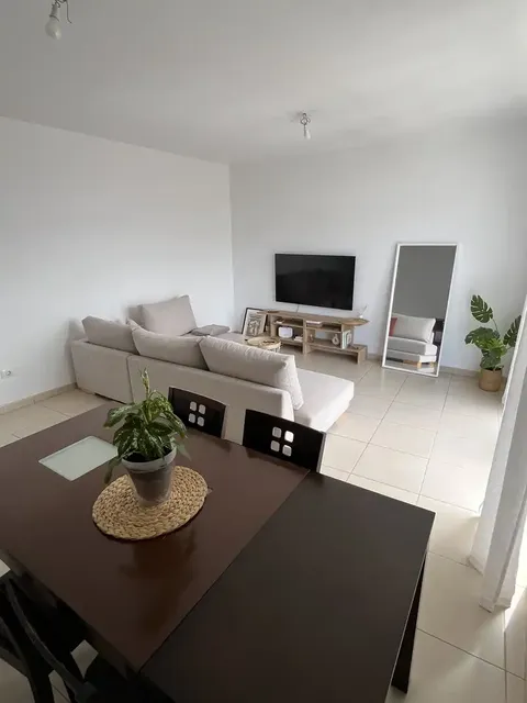 Pis de 100 m² a Las Palmas de Gran Canaria