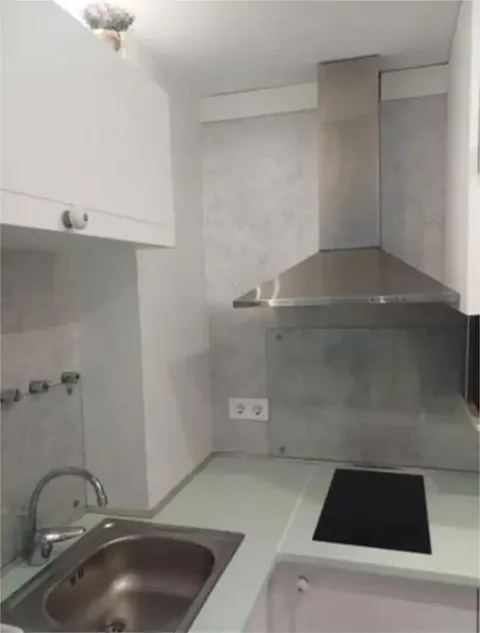 Pis de 50 m² a la Vila Joiosa