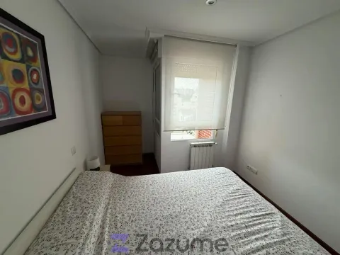 Flat 65 m² in Ruesga