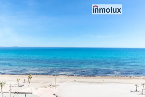 Wohnung 150 m² in Alicante