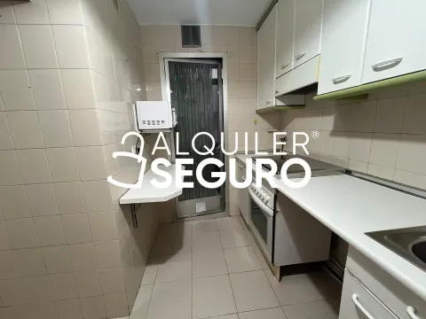 Pis de 100 m² a Madrid