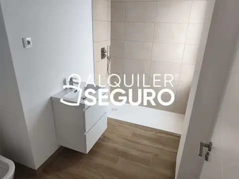 Pis de 100 m² a Dos Hermanas