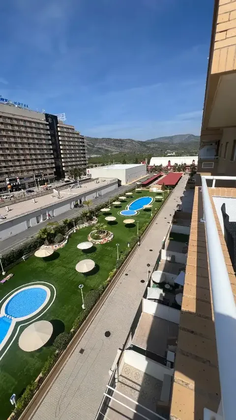 Wohnung 103 m² in Orpesa / Oropesa del Mar