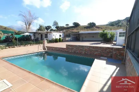 Casa de 100 m² a Mijas