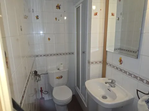 Pis de 87 m² a Mejorada del Campo
