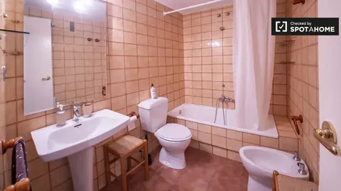 Habitació de lloguer, València