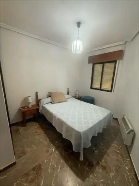 Pis de 60 m² a Cáceres