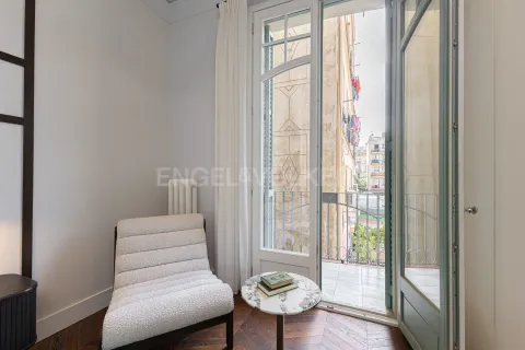Apartamento 200 m² em Barcelona